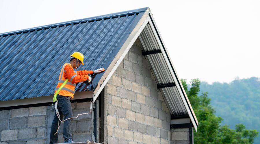 Professional Flat Roofing Installation in Ohiopyle, PA